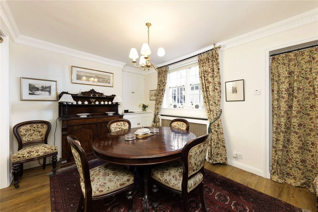 Квартира в Лондоне, Великобритания, 117 м² - фото 11