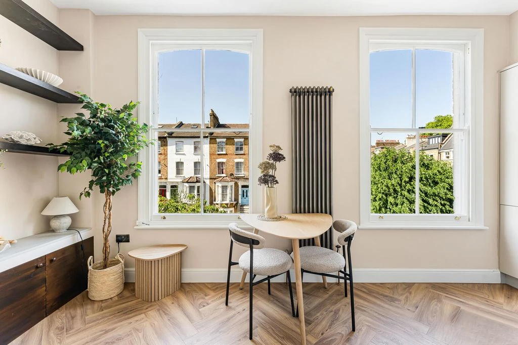 Квартира в Лондоне, Великобритания, 34 м² - фото 11