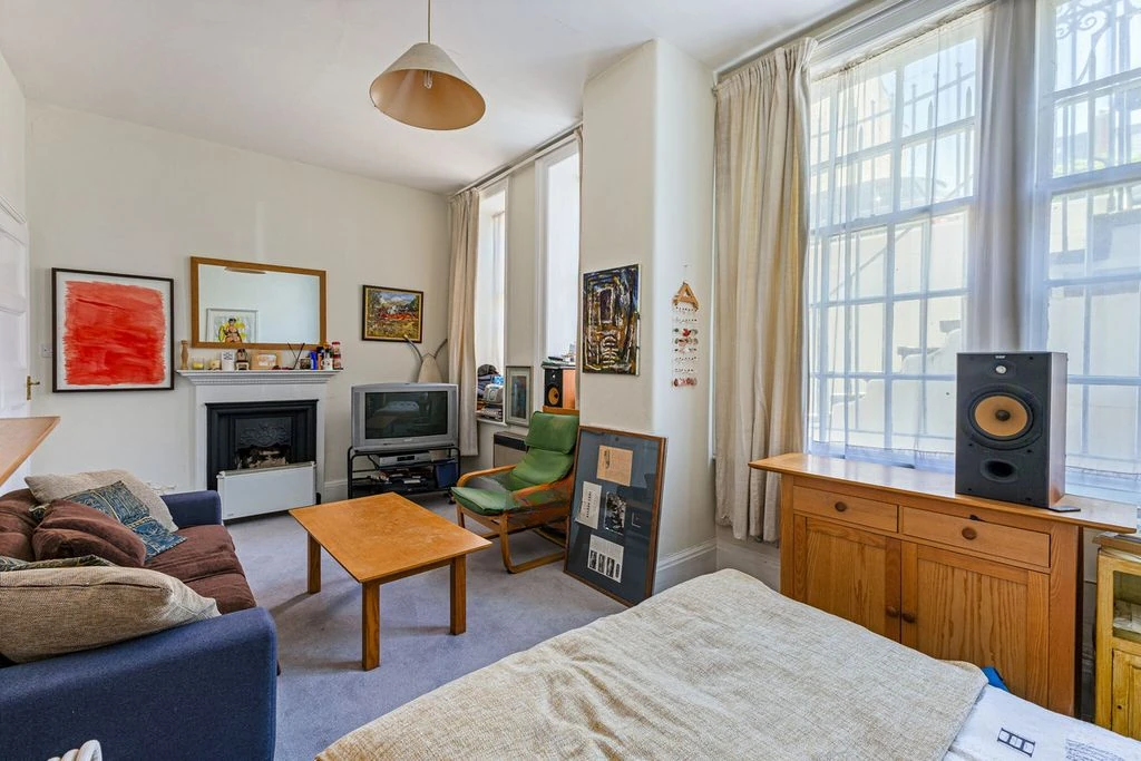 Квартира в Лондоне, Великобритания, 85 м² - фото 11