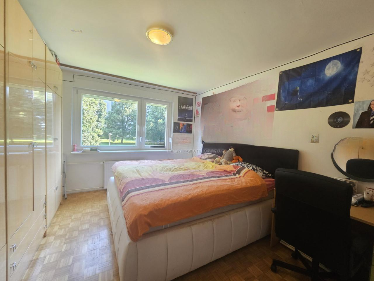 Квартира в Любляне, Словения, 85 м² - фото 11