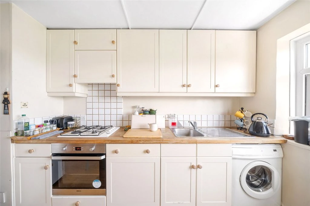 Квартира в Лондоне, Великобритания, 62 м² - фото 11