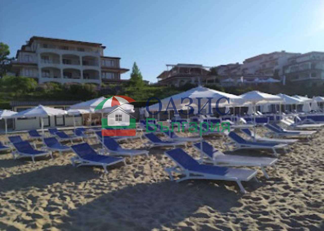 Апартаменты в Святом Власе, Болгария, 52 м² - фото 16