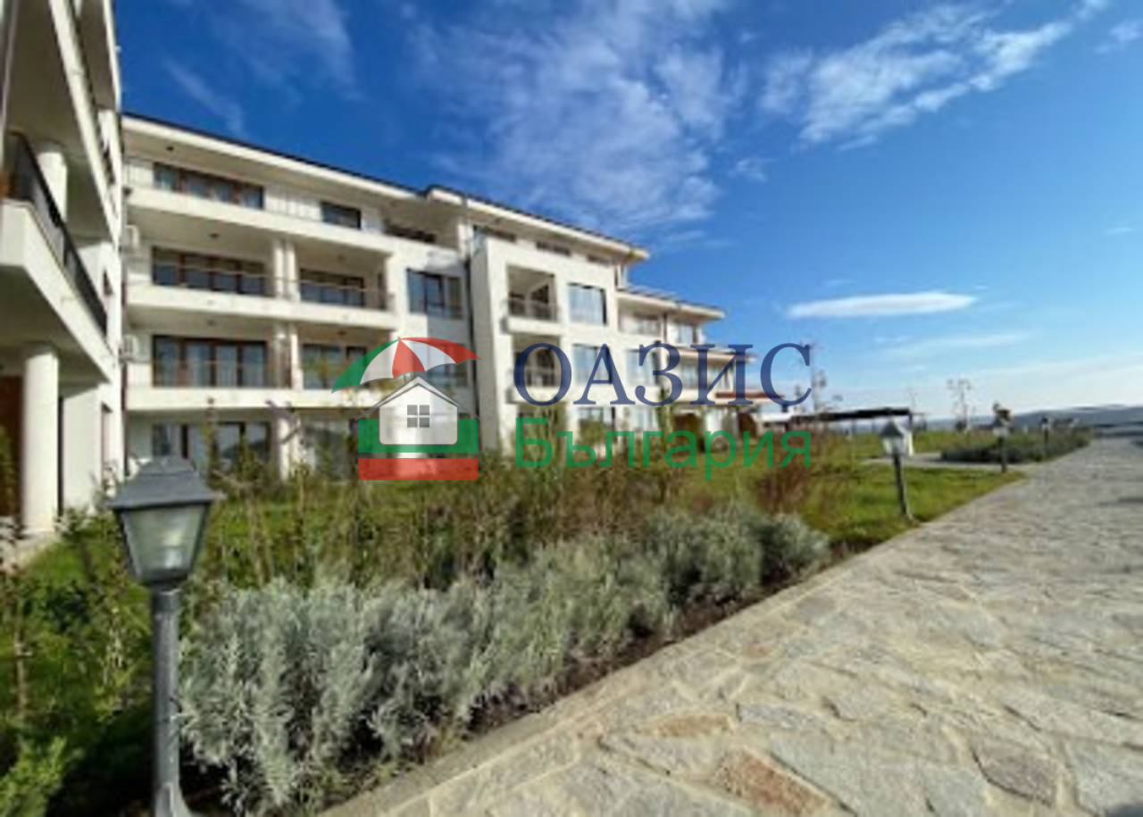 Апартаменты в Ахелое, Болгария, 148.6 м² - фото 16
