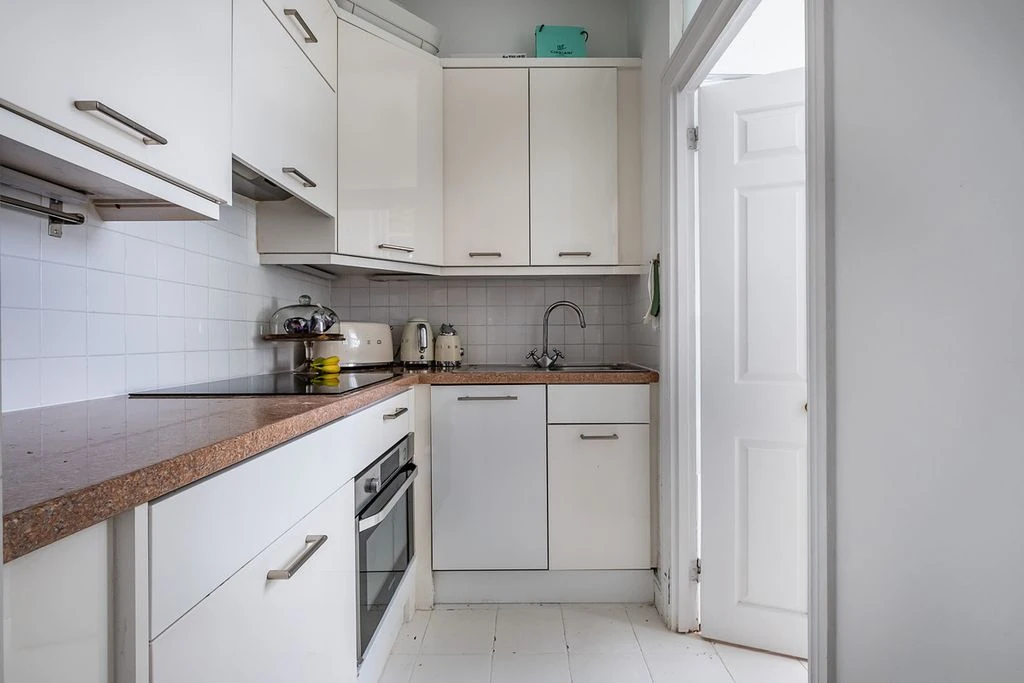 Квартира в Лондоне, Великобритания, 50 м² - фото 11