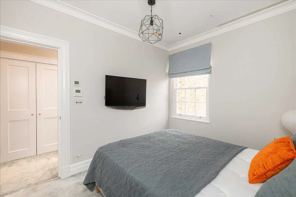 Квартира в Лондоне, Великобритания, 188 м² - фото 11