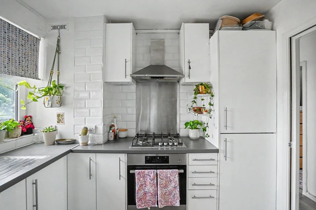 Квартира в Лондоне, Великобритания, 64 м² - фото 11
