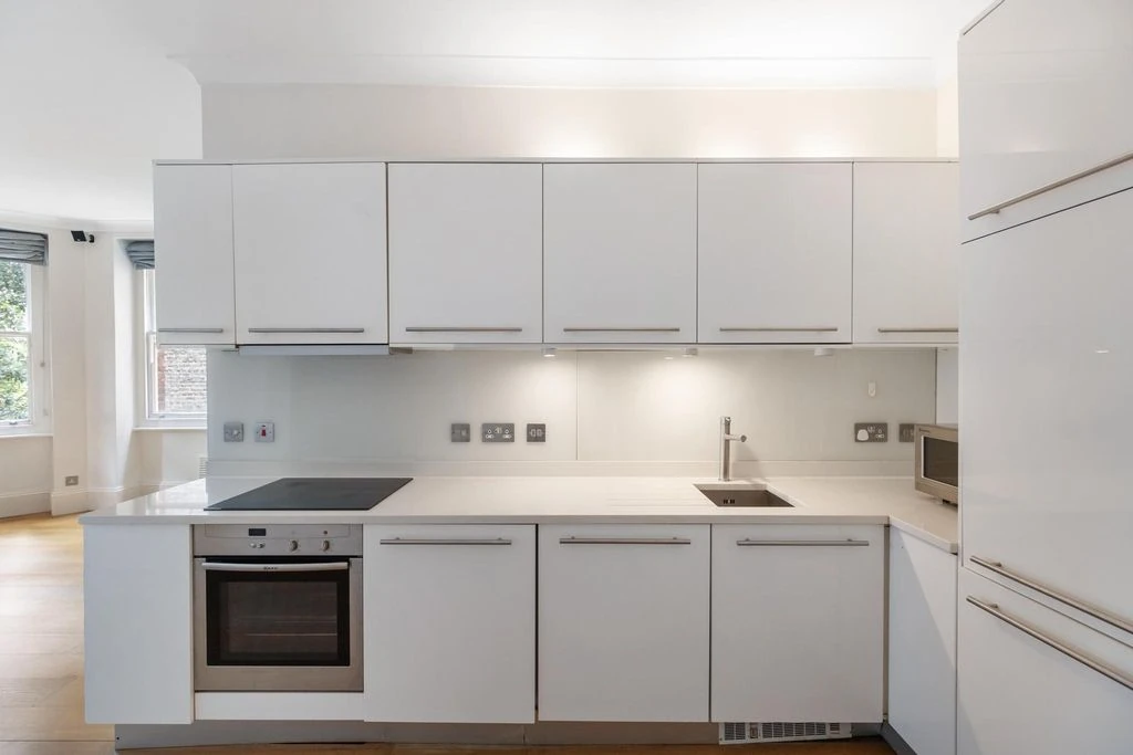 Квартира в Лондоне, Великобритания, 86 м² - фото 11