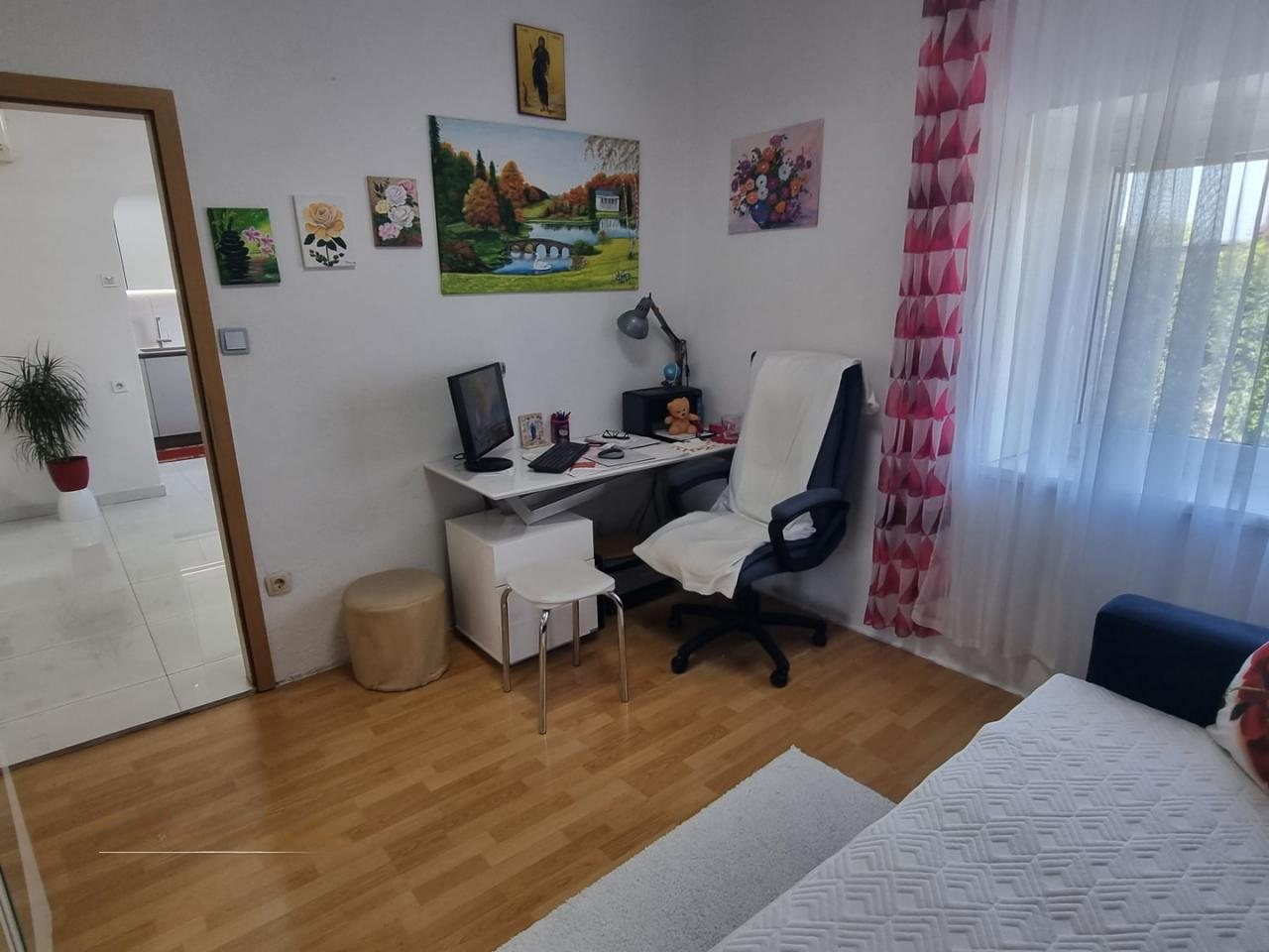 Квартира в Копере, Словения, 85 м² - фото 11