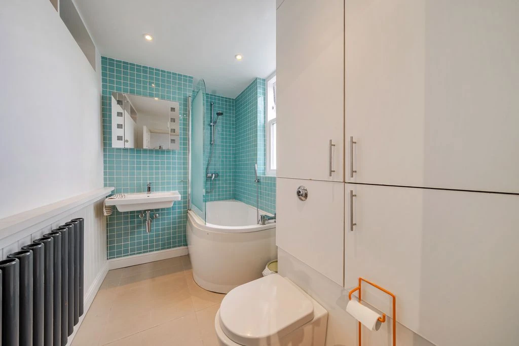 Квартира в Лондоне, Великобритания, 55 м² - фото 11