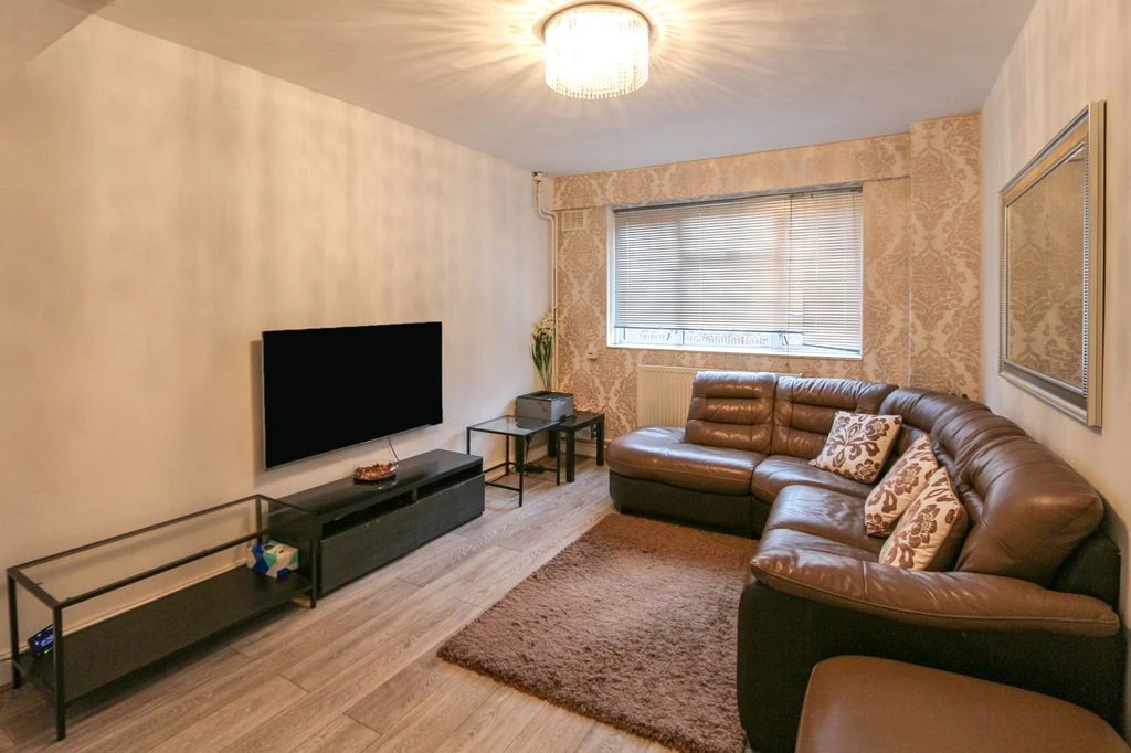 Квартира в Лондоне, Великобритания, 47 м² - фото 11