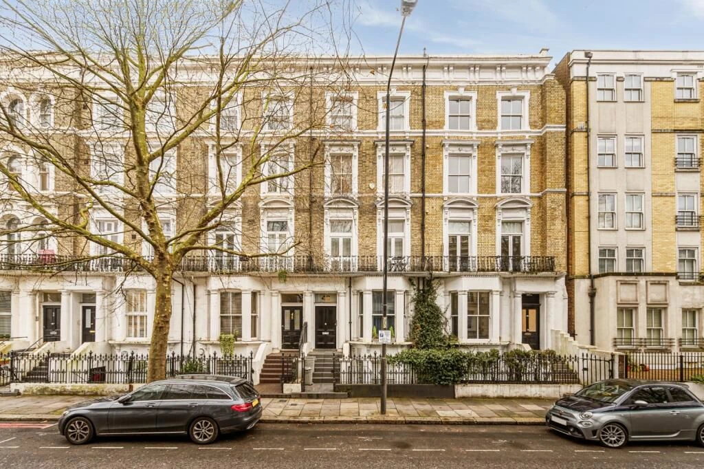 Квартира в Лондоне, Великобритания, 56 м² - фото 11
