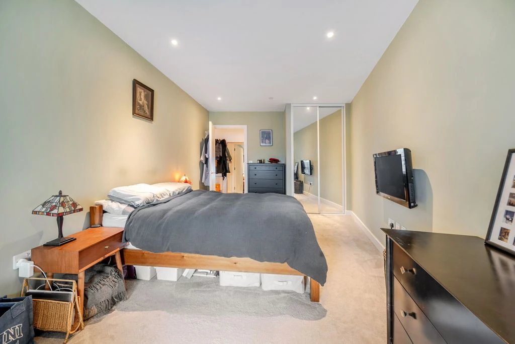Квартира в Лондоне, Великобритания, 61 м² - фото 11