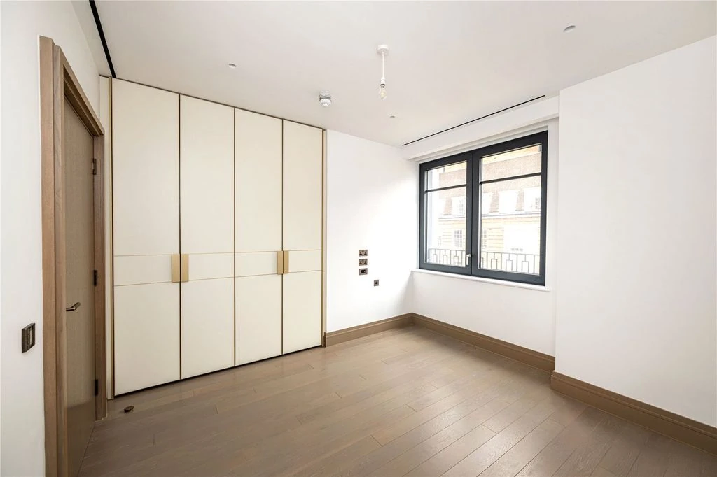 Квартира в Лондоне, Великобритания, 138 м² - фото 11