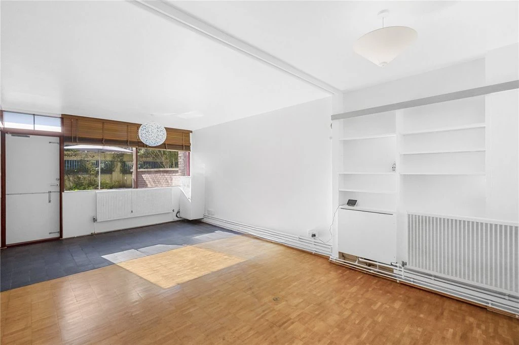 Квартира в Лондоне, Великобритания, 32 м² - фото 11