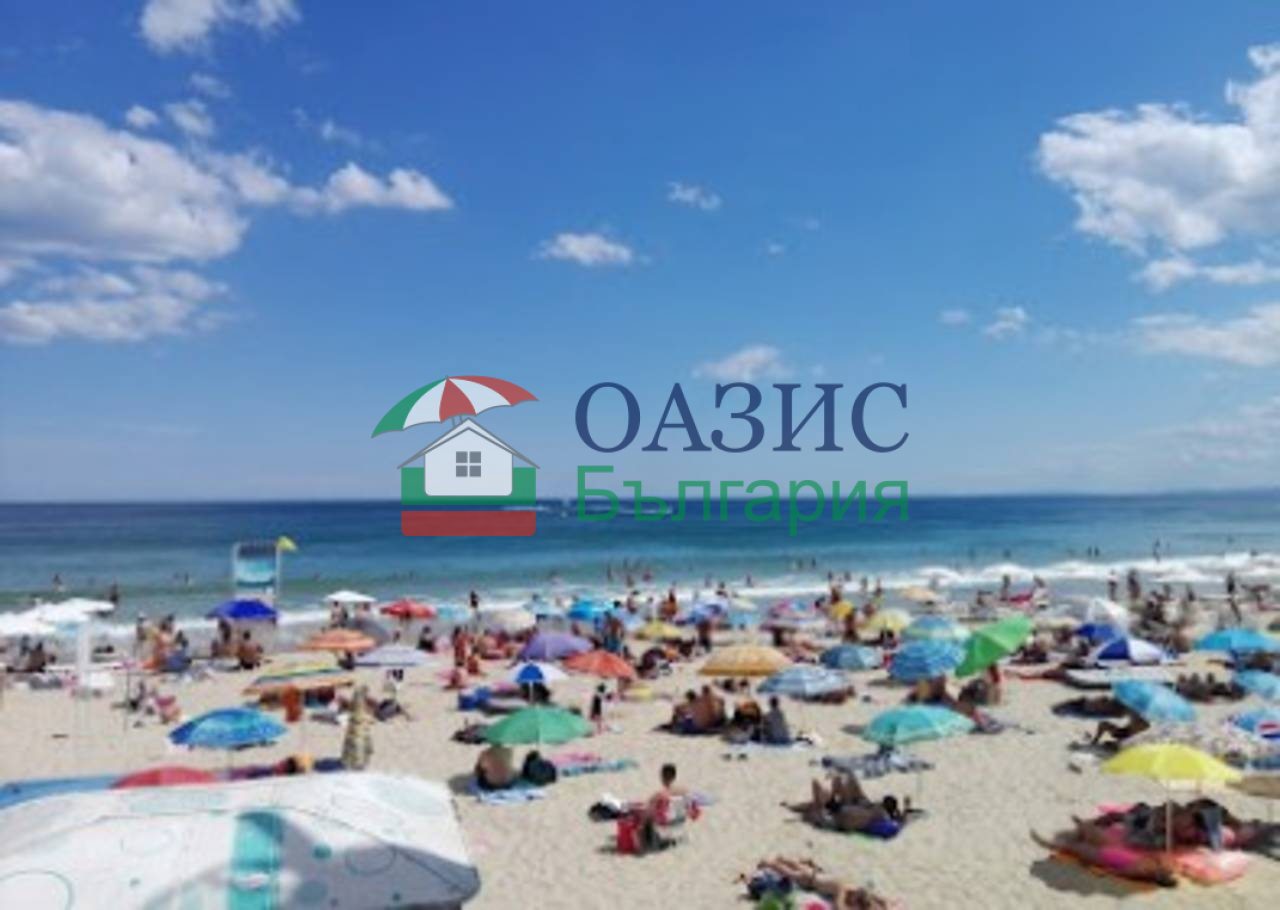 Апартаменты в Несебре, Болгария, 94 м² - фото 16