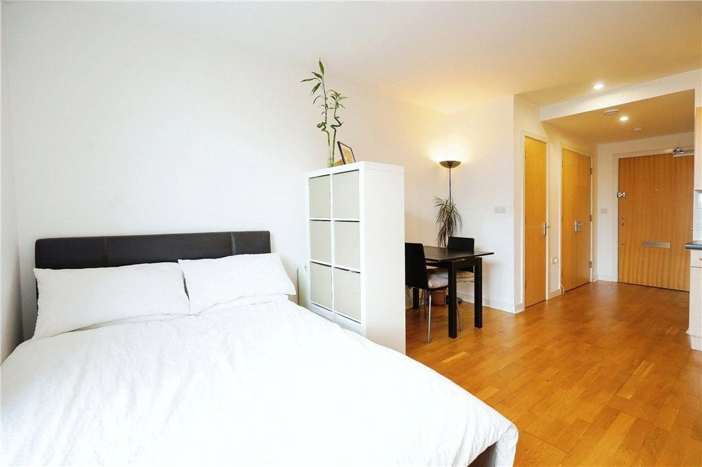 Квартира в Лондоне, Великобритания, 30 м² - фото 11