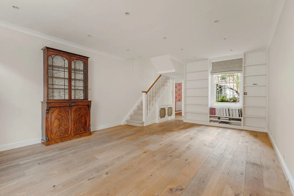 Квартира в Лондоне, Великобритания, 172 м² - фото 11