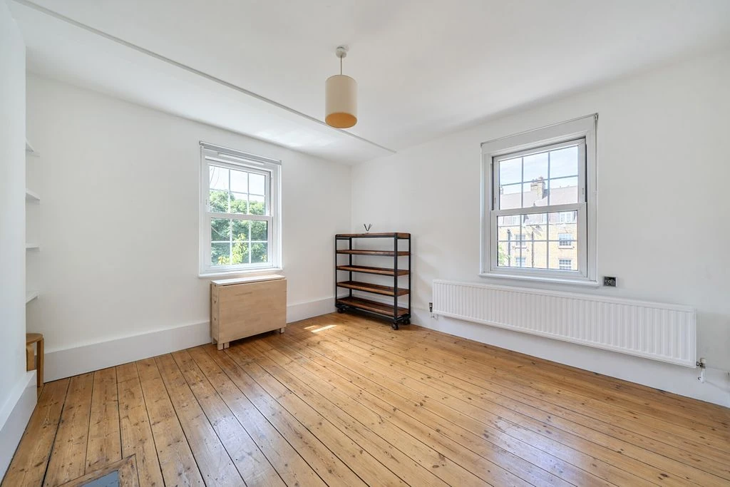 Квартира в Лондоне, Великобритания, 52 м² - фото 11