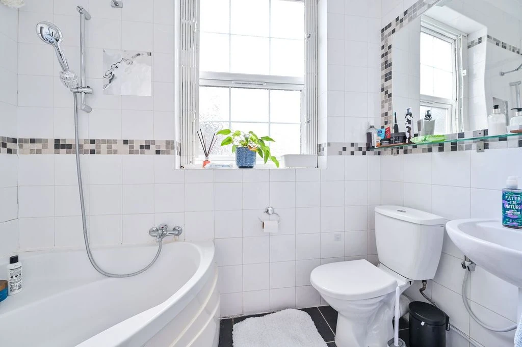 Квартира в Лондоне, Великобритания, 53 м² - фото 11