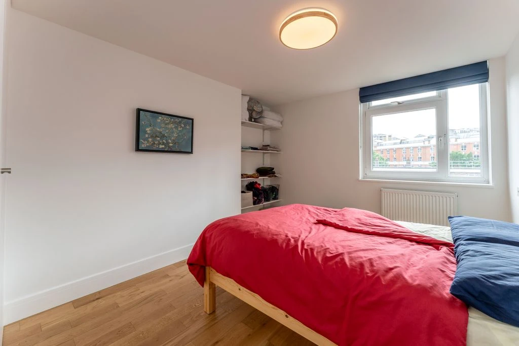 Квартира в Лондоне, Великобритания, 45 м² - фото 11