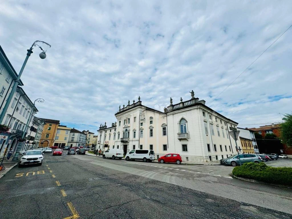 Квартира в Гориции, Италия, 50 м² - фото 11