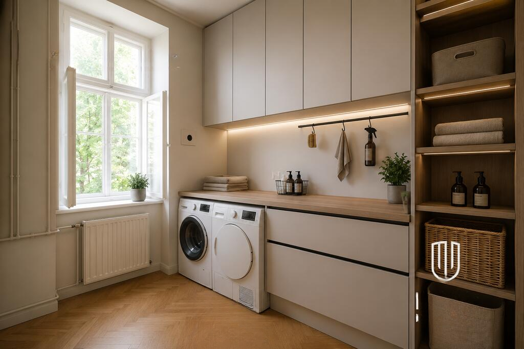 Квартира в Любляне, Словения, 137 м² - фото 11