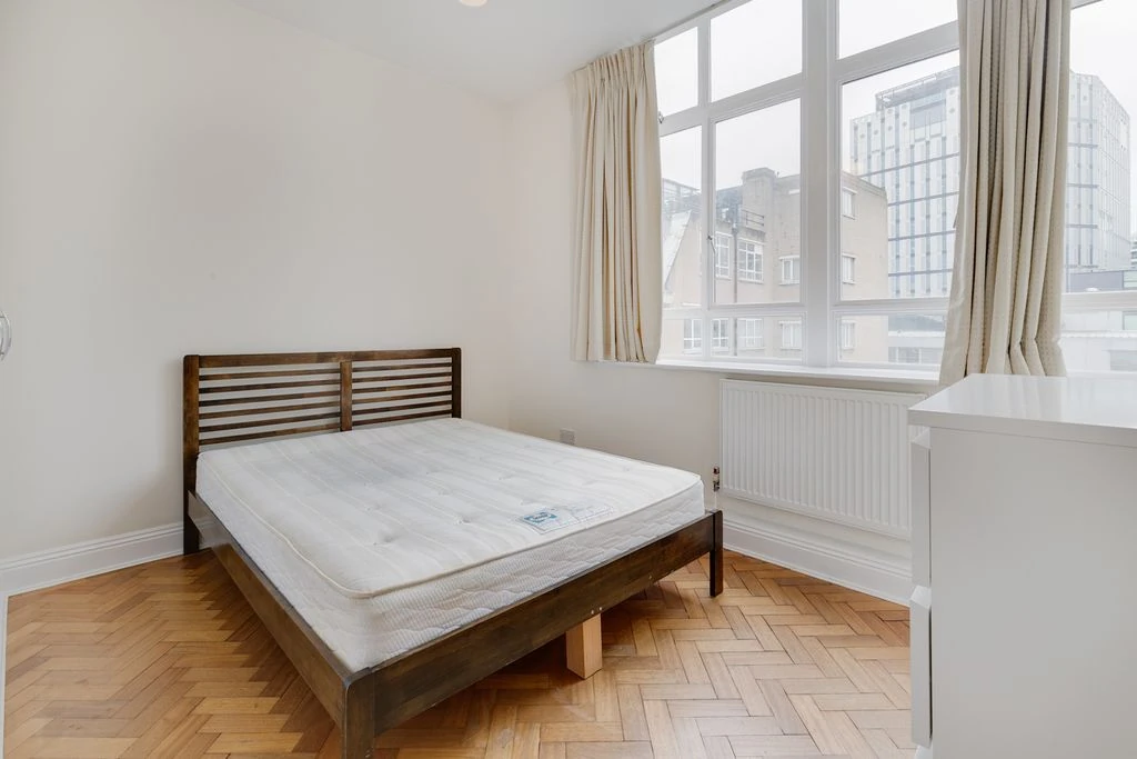 Квартира в Лондоне, Великобритания, 51 м² - фото 11