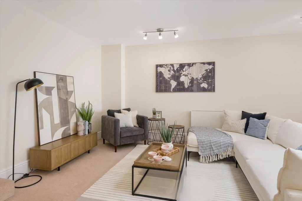 Квартира в Лондоне, Великобритания, 402 м² - фото 12