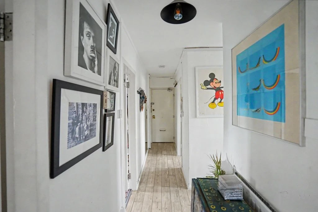 Квартира в Лондоне, Великобритания, 64 м² - фото 12