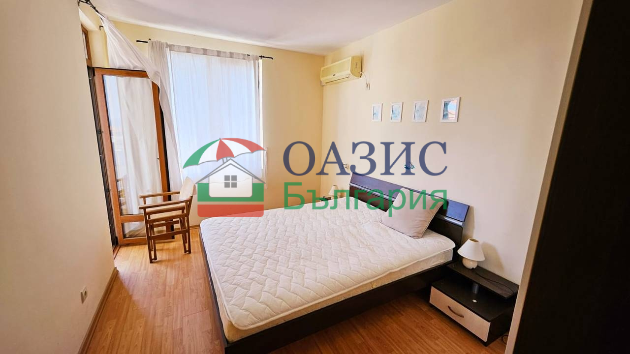 Апартаменты в Святом Власе, Болгария, 125 м² - фото 16