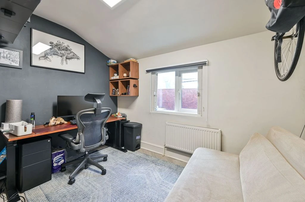 Квартира в Лондоне, Великобритания, 53 м² - фото 12