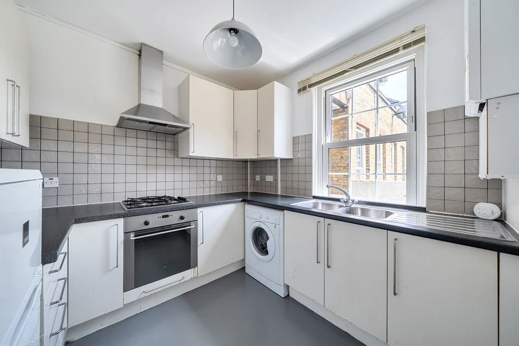 Квартира в Лондоне, Великобритания, 52 м² - фото 12
