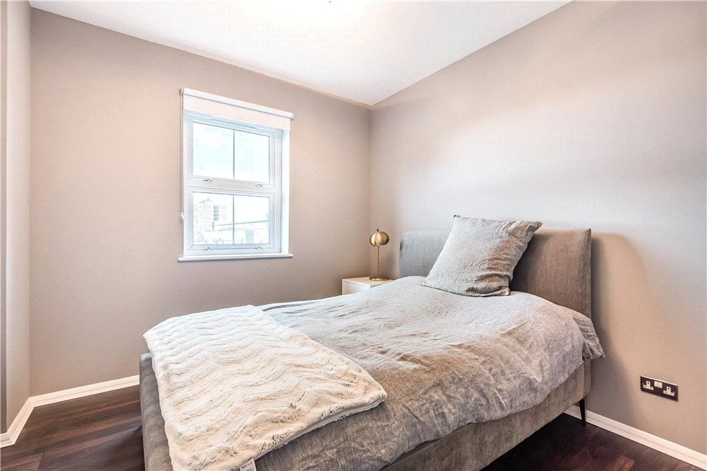 Квартира в Лондоне, Великобритания, 48 м² - фото 12