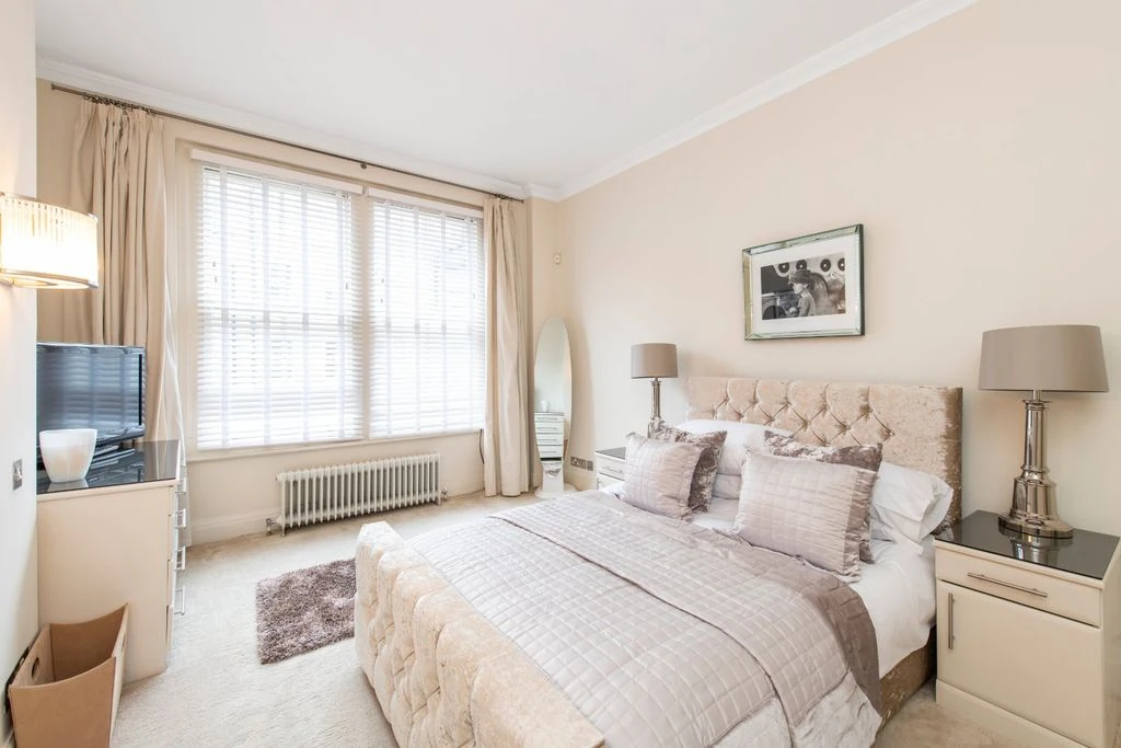 Квартира в Лондоне, Великобритания, 96 м² - фото 12