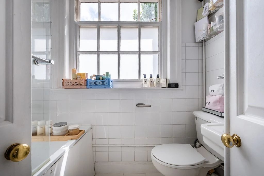 Квартира в Лондоне, Великобритания, 50 м² - фото 12