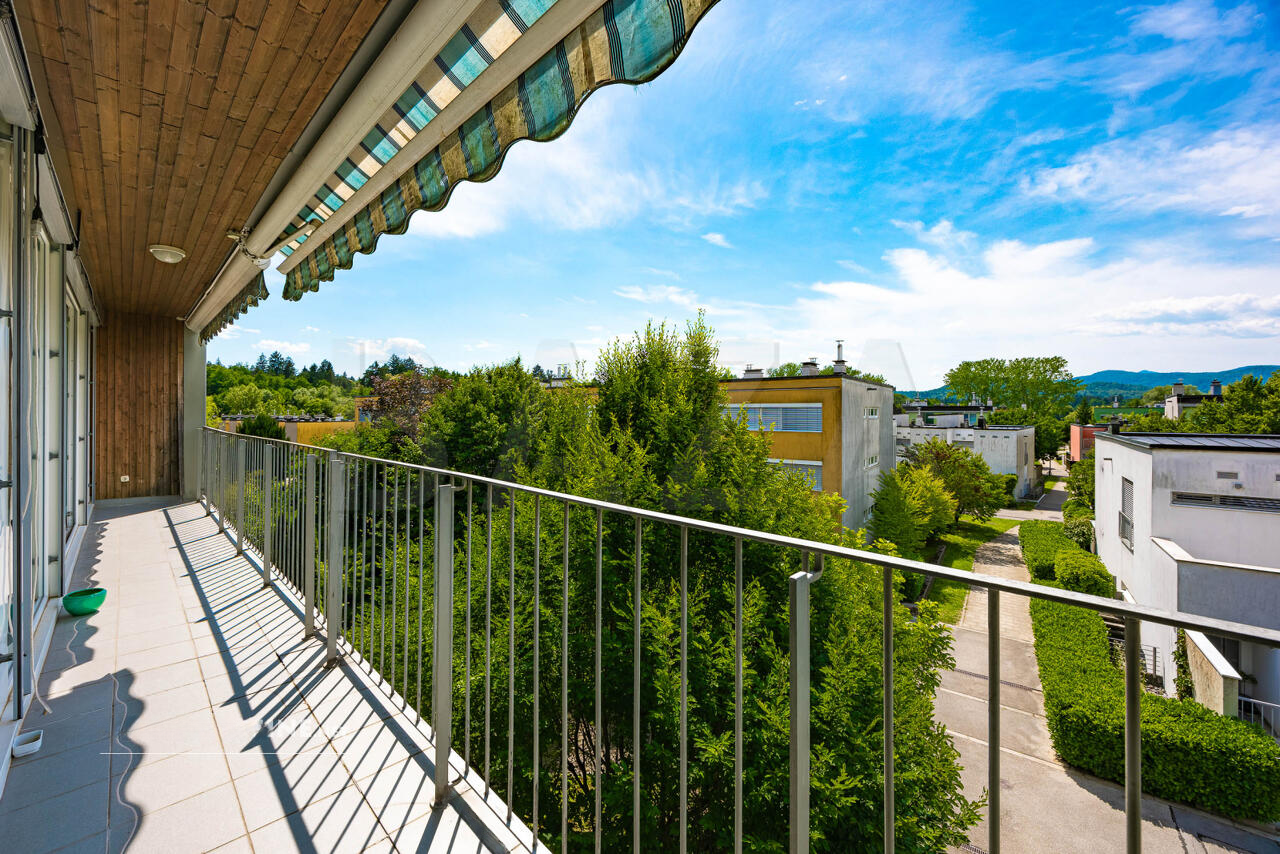 Квартира в Любляне, Словения, 146 м² - фото 12