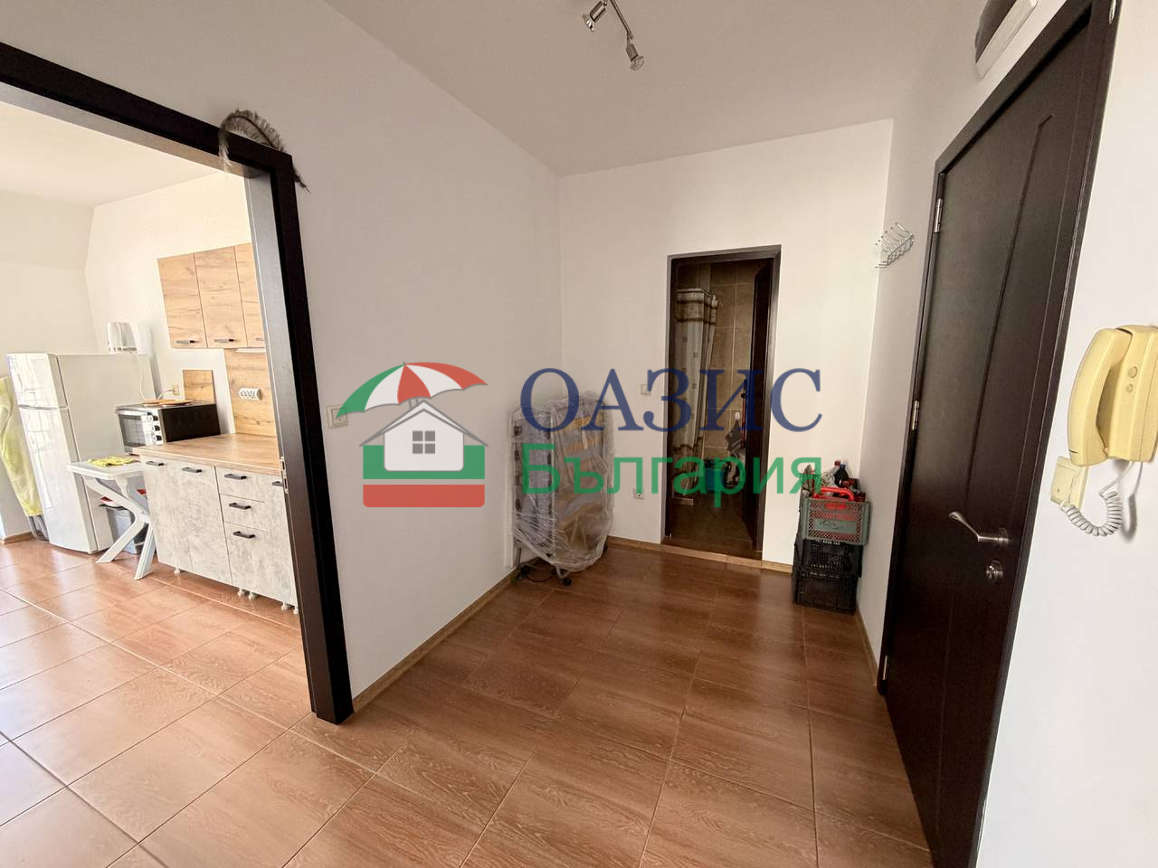 Апартаменты в Несебре, Болгария, 70 м² - фото 16