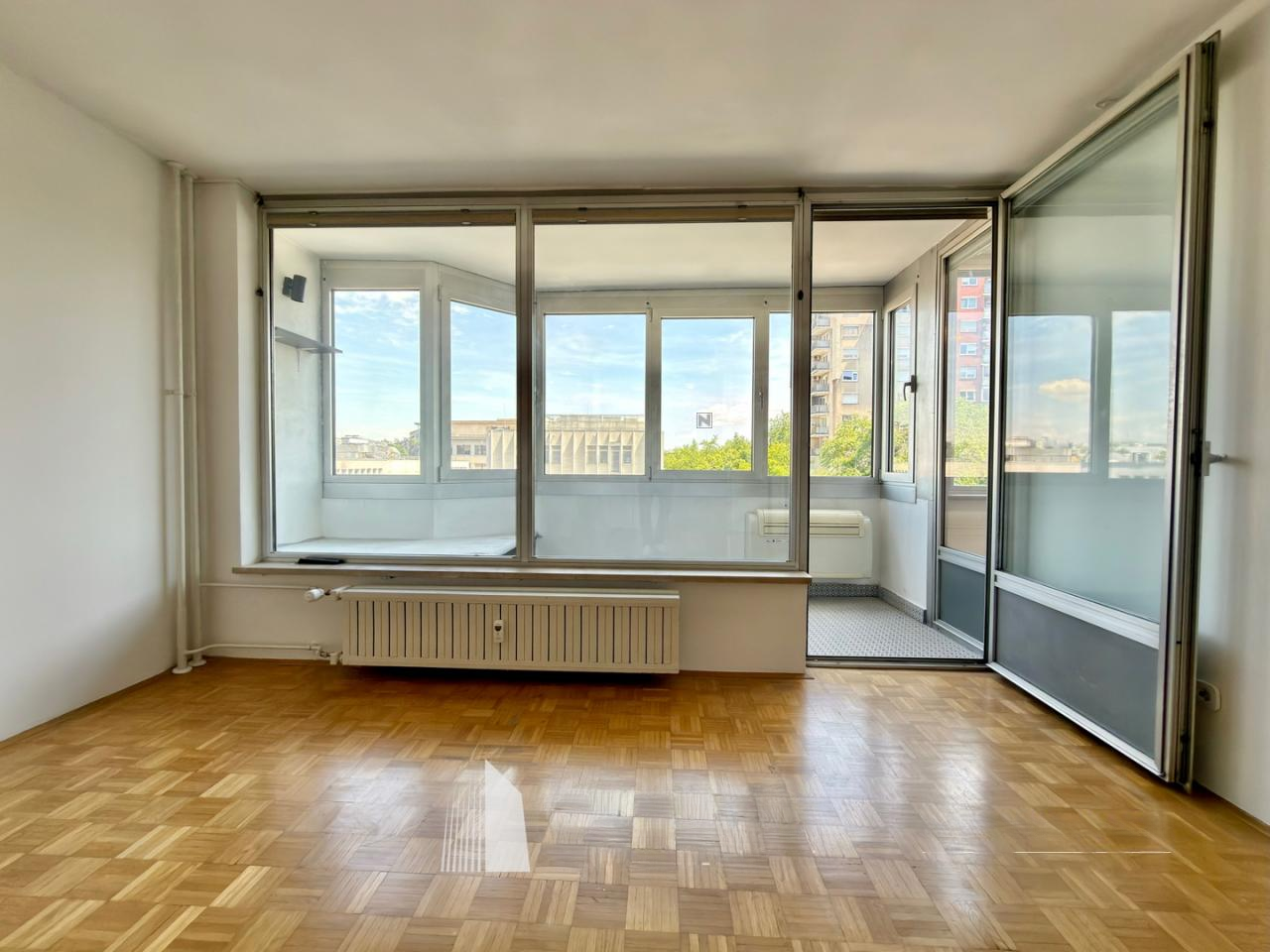 Квартира в Любляне, Словения, 59 м² - фото 12