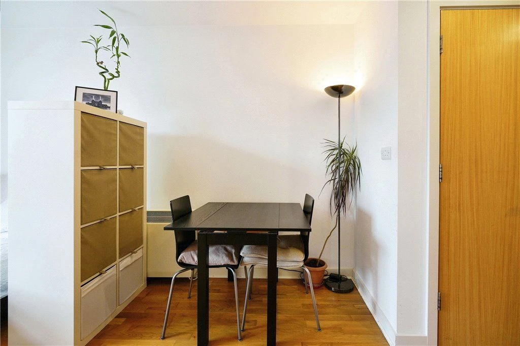 Квартира в Лондоне, Великобритания, 30 м² - фото 12