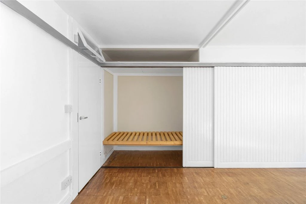 Квартира в Лондоне, Великобритания, 32 м² - фото 12