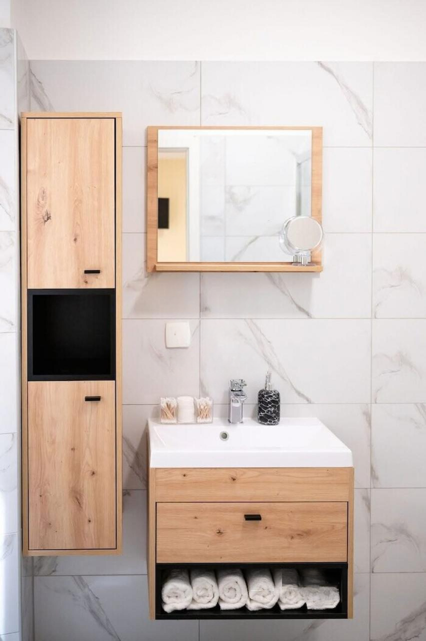 Квартира в Изоле, Словения, 21 м² - фото 12