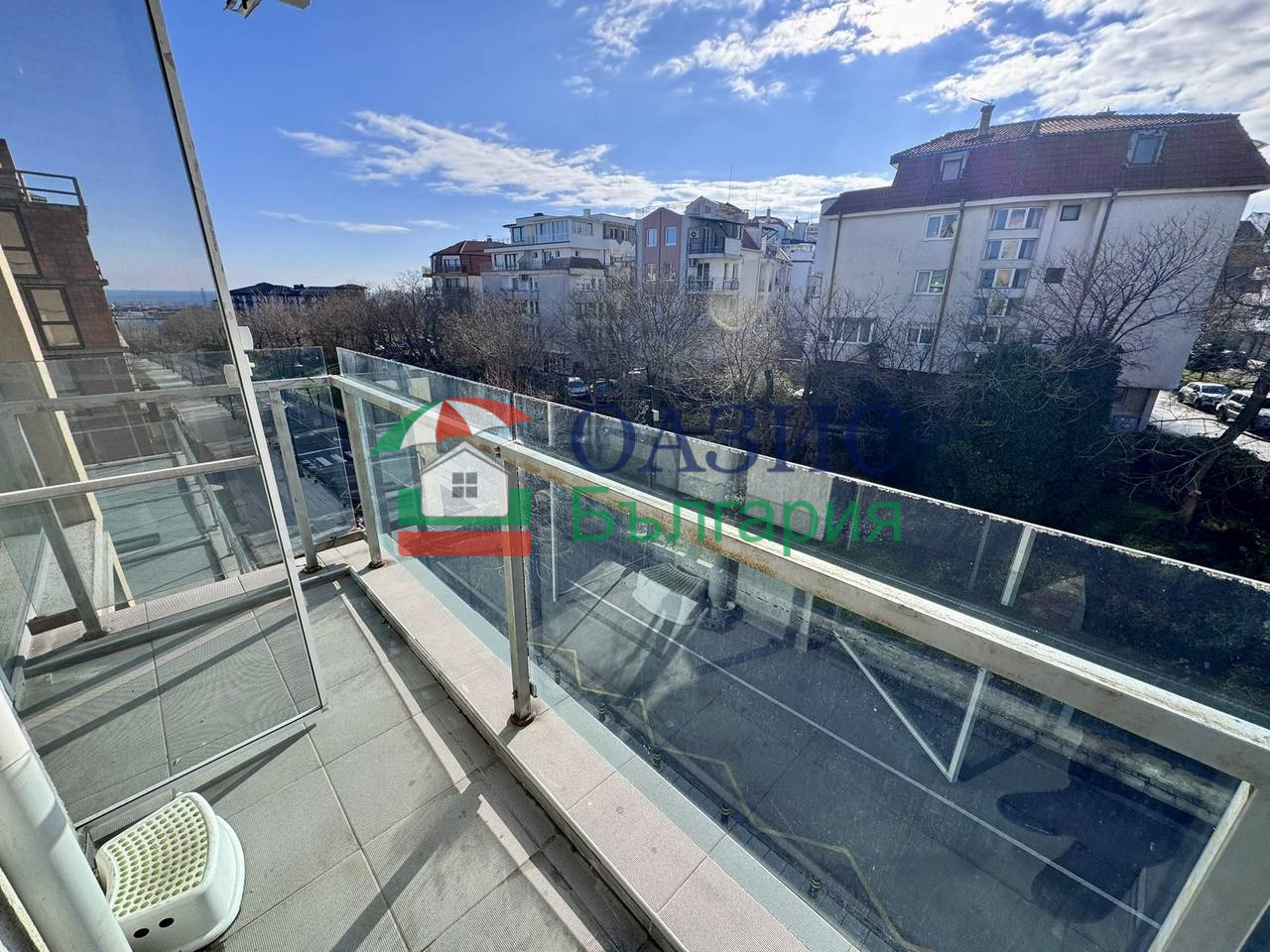 Апартаменты в Несебре, Болгария, 83 м² - фото 16