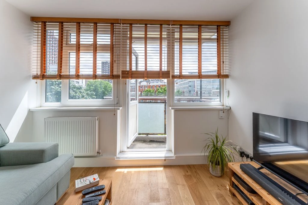 Квартира в Лондоне, Великобритания, 45 м² - фото 12