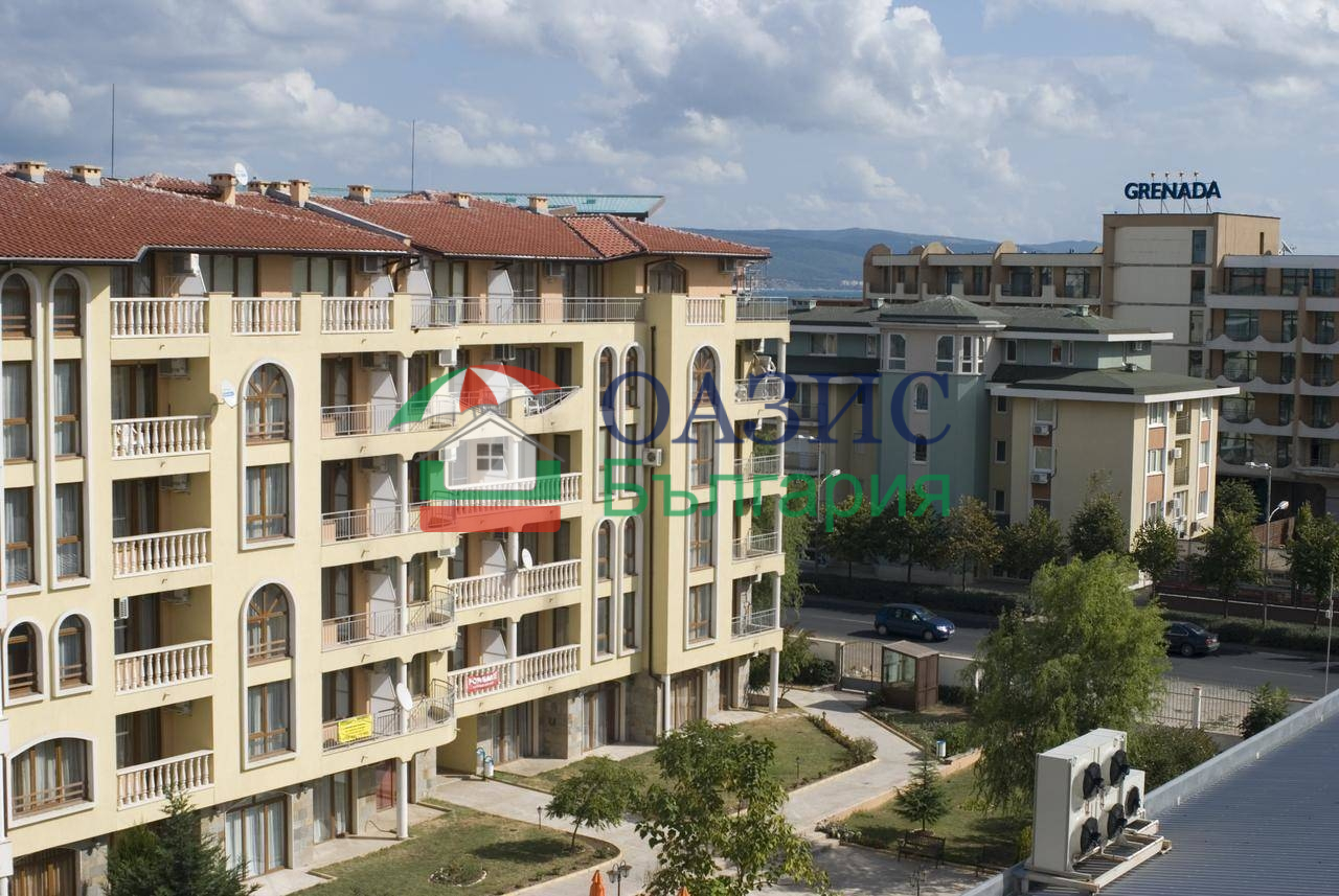 Апартаменты на Солнечном берегу, Болгария, 88 м² - фото 16