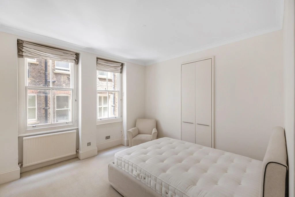 Квартира в Лондоне, Великобритания, 86 м² - фото 12