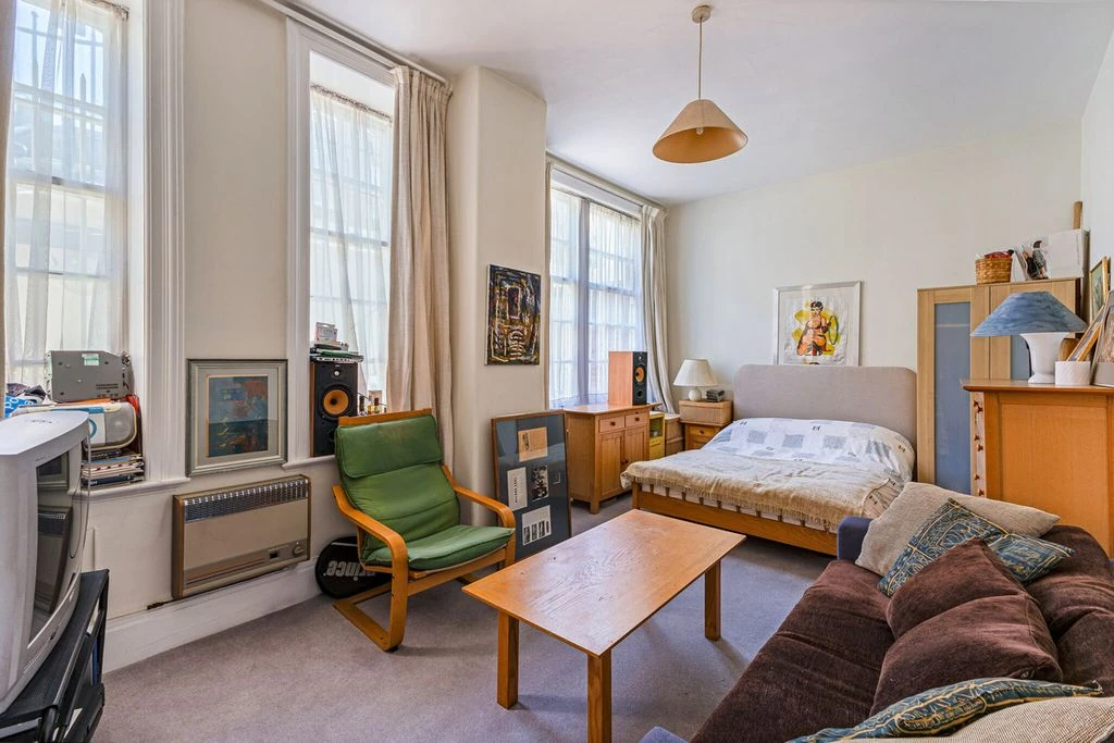 Квартира в Лондоне, Великобритания, 85 м² - фото 12