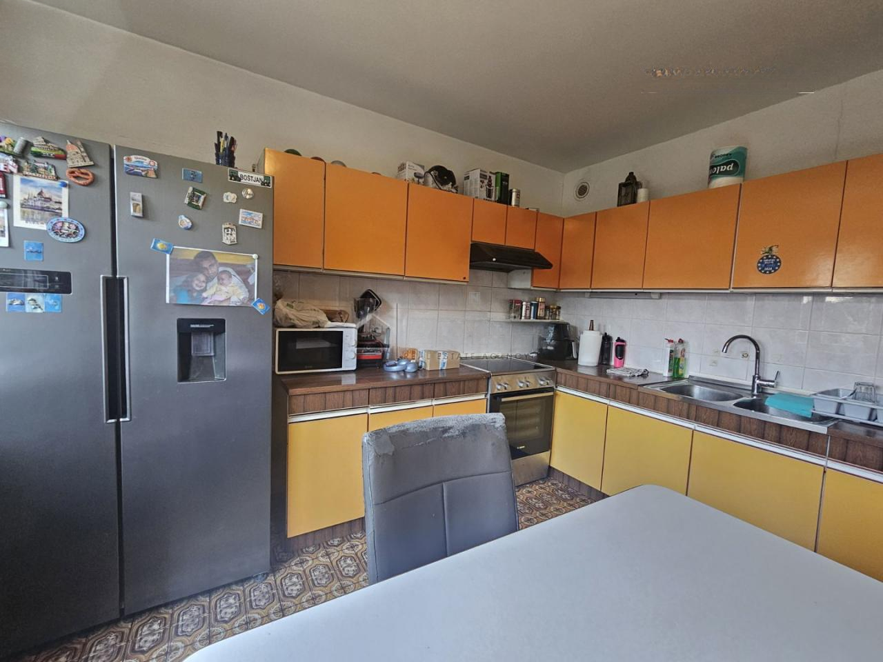 Квартира в Любляне, Словения, 85 м² - фото 12
