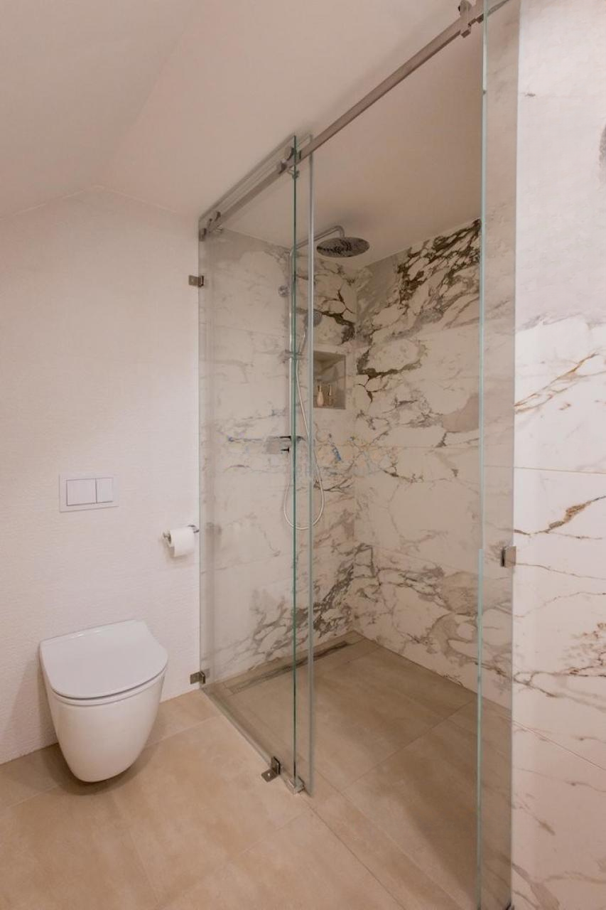 Квартира в Любляне, Словения, 80 м² - фото 12