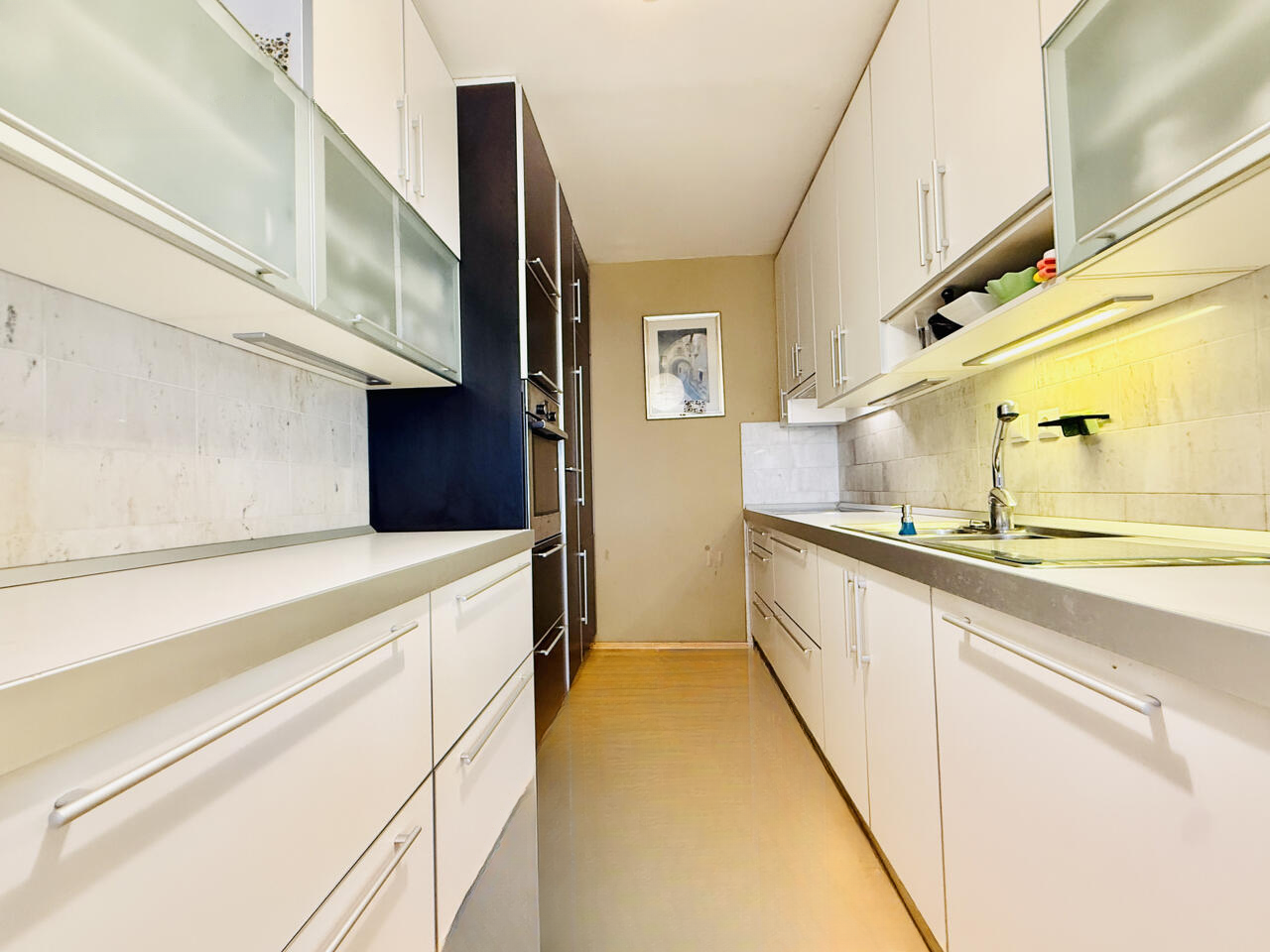 Квартира в Любляне, Словения, 94 м² - фото 12