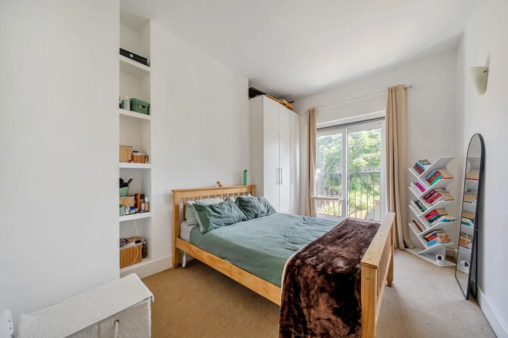 Квартира в Лондоне, Великобритания, 38 м² - фото 12